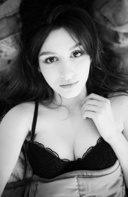 Фотография номер 4 - НАТАША, 22 года