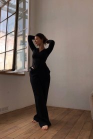 Фотография номер 3 - Лена, 22 года