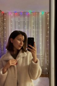 Фотография номер 4 - Лена, 22 года