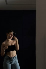 Фотография номер 6 - Лена, 22 года