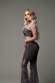 Фотография номер 4 - Карина, 25 лет