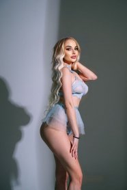 Фотография номер 9 - Карина, 25 лет