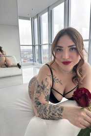 Фотография номер 3 - Настя, 24 года