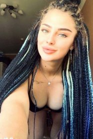 Проститутка Настя, тел. 8 (917) 161-9271