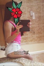 Проститутка Даша, тел. 8 (913) 861-6816