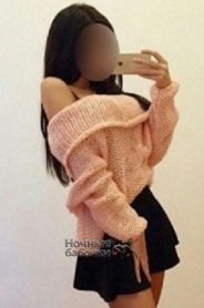 Проститутка Саша, тел. 8 (913) 106-1013