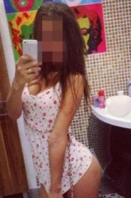 Проститутка Ася, тел. 8 (913) 828-0084