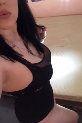 Фотография номер 4 - СЮЗАННА, 36 лет