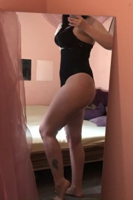 Фотография номер 5 - СЮЗАННА, 36 лет