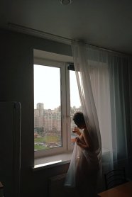 Фотография номер 4 - Юлия, 27 лет