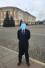 Проститутка Мужчина Сашка, тел. 8 (913) 802-6599