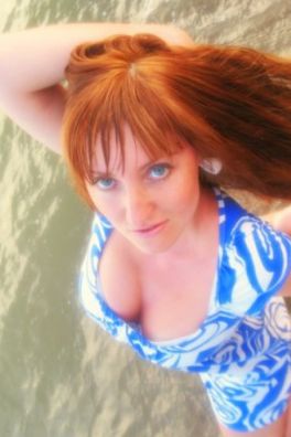 Фотография номер 3 - Ванесса, 36 лет