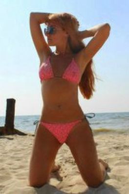 Фотография номер 4 - Ванесса, 36 лет