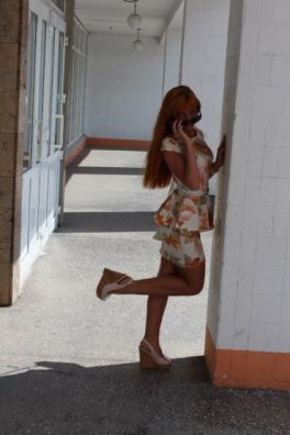 Фотография номер 5 - Ванесса, 36 лет