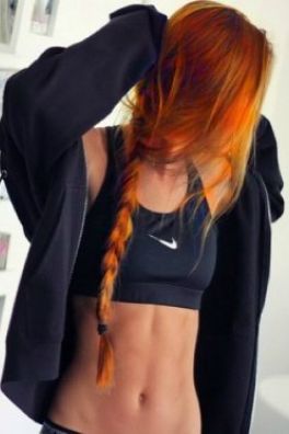 Фотография номер 6 - Ванесса, 36 лет