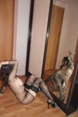 Фотография номер 8 - Ирэн, 27 лет