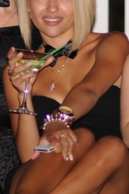 Фотография номер 4 - Луиза транси, 29 лет