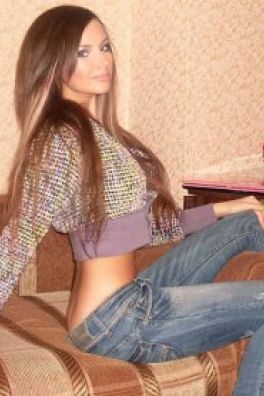 Фотография номер 6 - Алеся, 36 лет