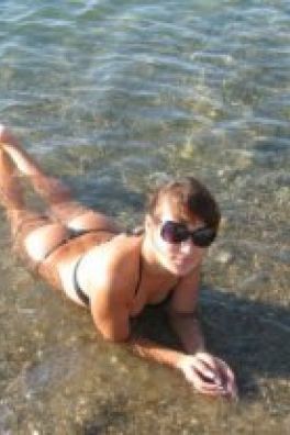 Фотография номер 3 - Танюшка, 18 лет