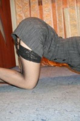 Фотография номер 4 - Танюшка, 18 лет