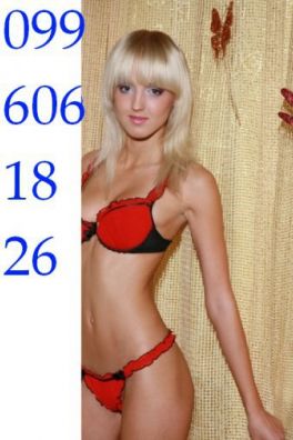 Фотография номер 4 - Самида, 29 лет