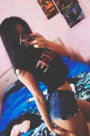 Проститутка Ксюша, тел. 8 (953) 910-9847