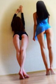 Проститутка Леся и Лиза, тел. 8 (996) 938-8412