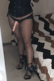 Фотография номер 3 - Госпожа Вирт, 34 года